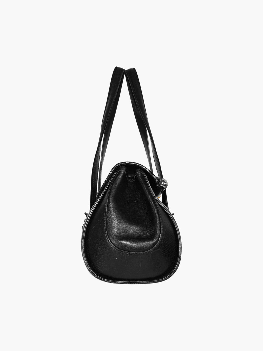 Bullet Shoulder Bag