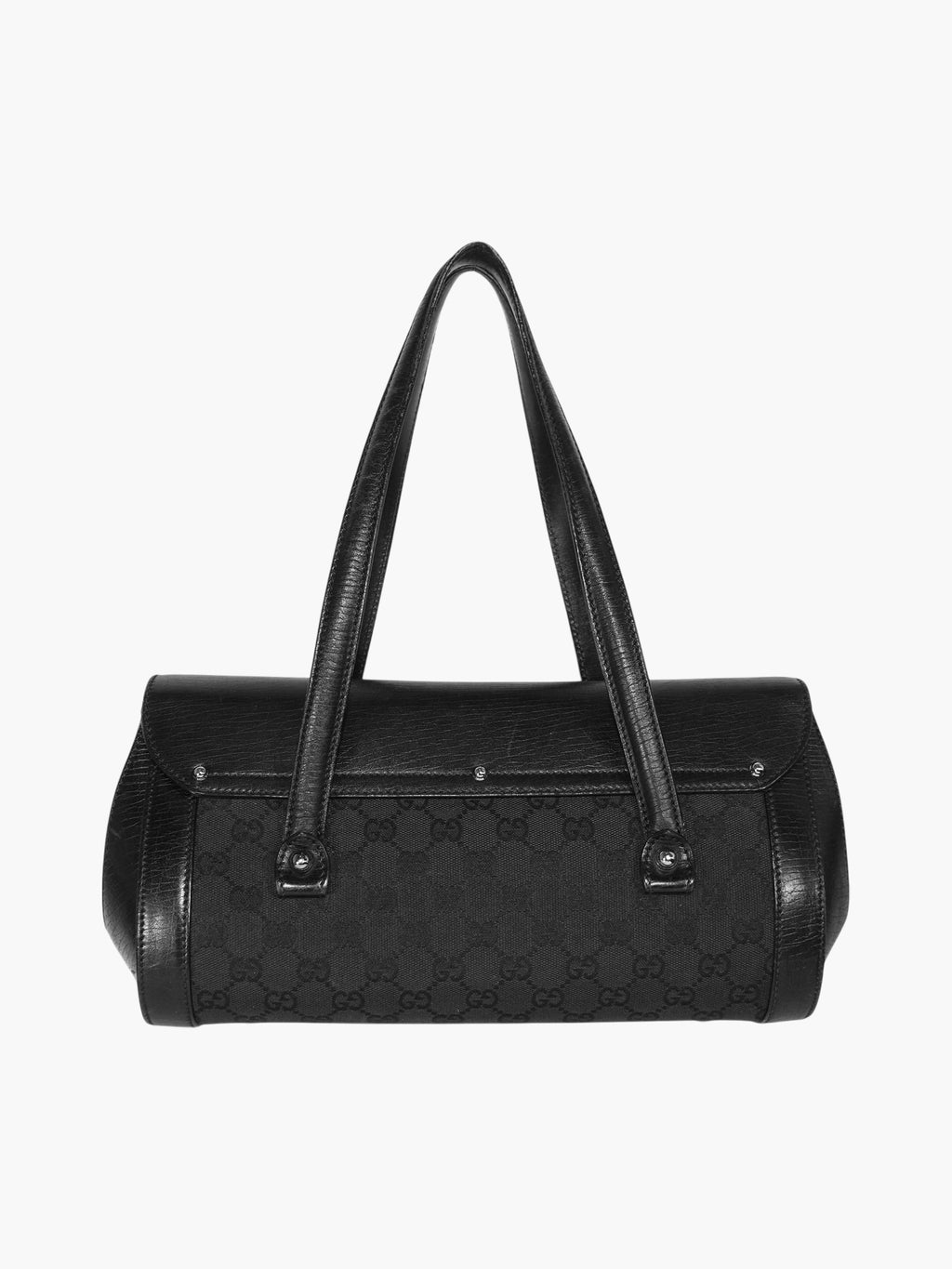 Bullet Shoulder Bag