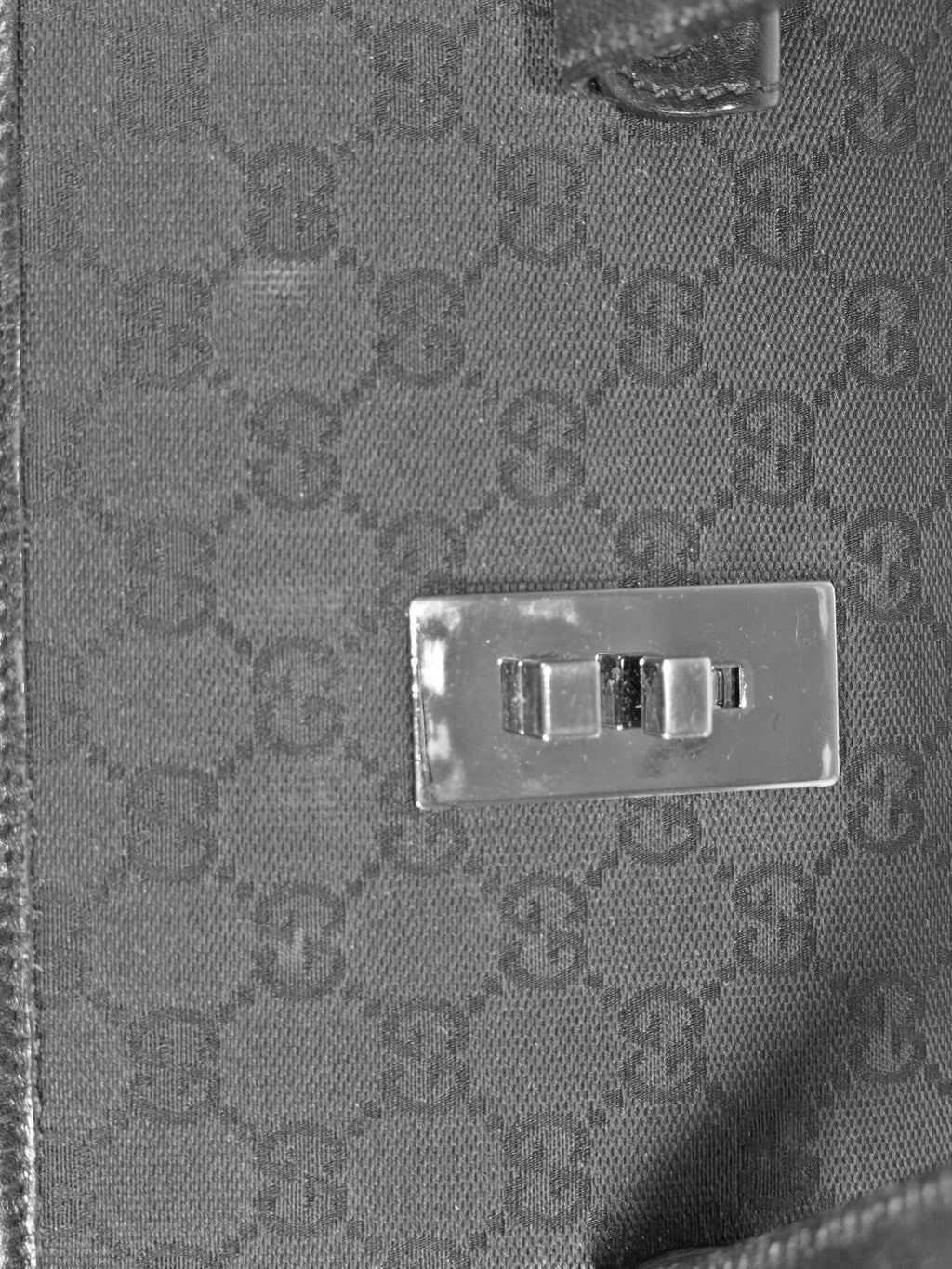 Bullet Shoulder Bag