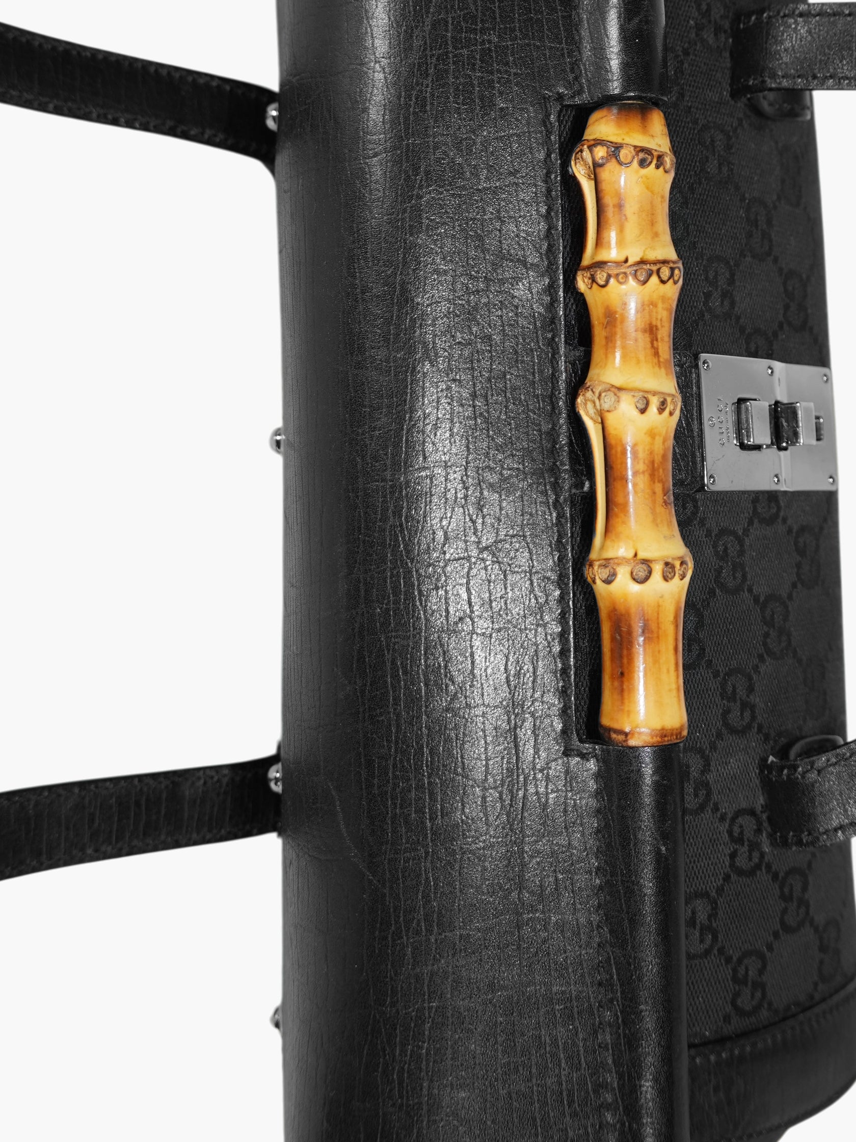 Bullet Shoulder Bag
