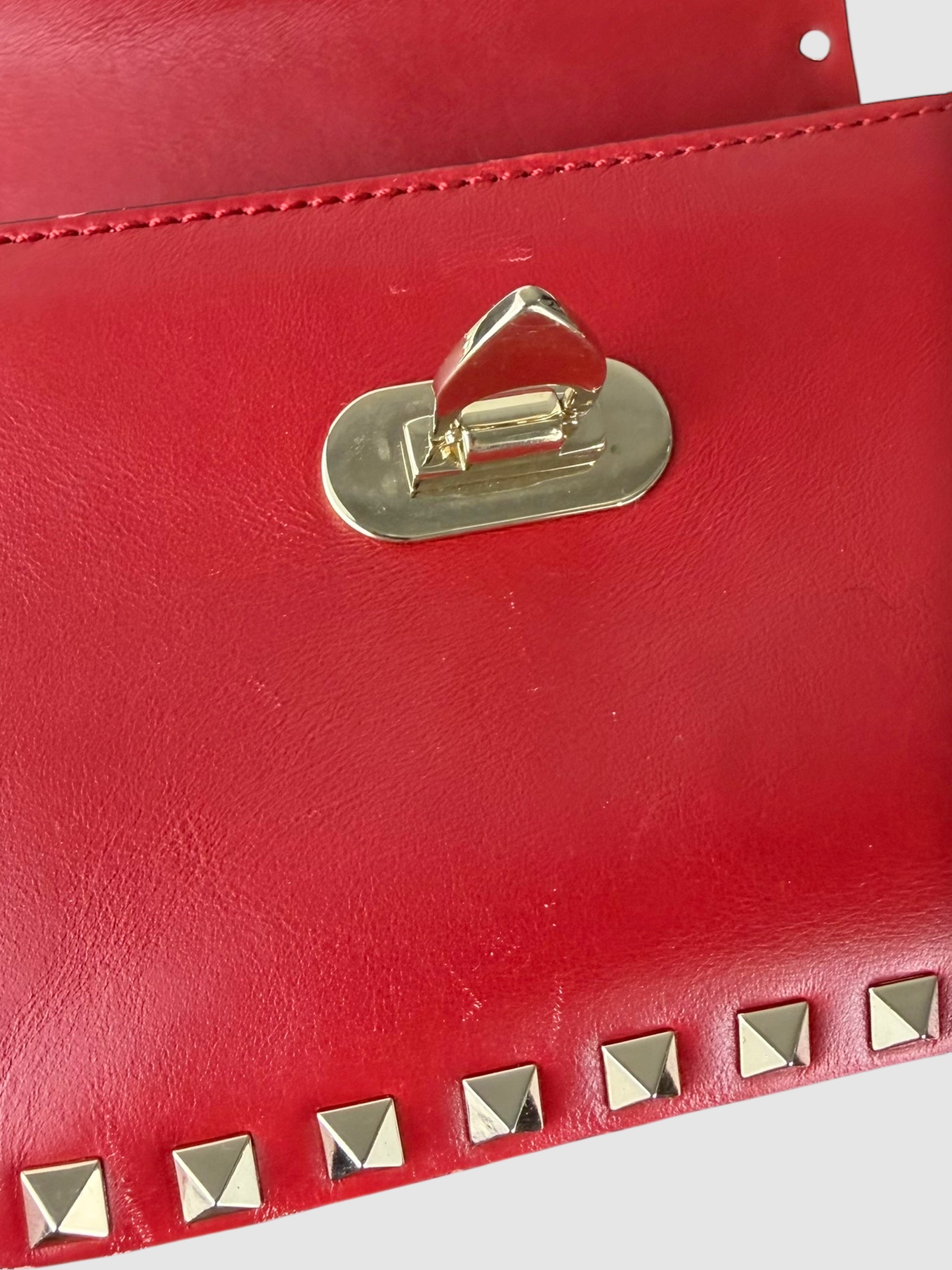 Small Rockstud Bag
