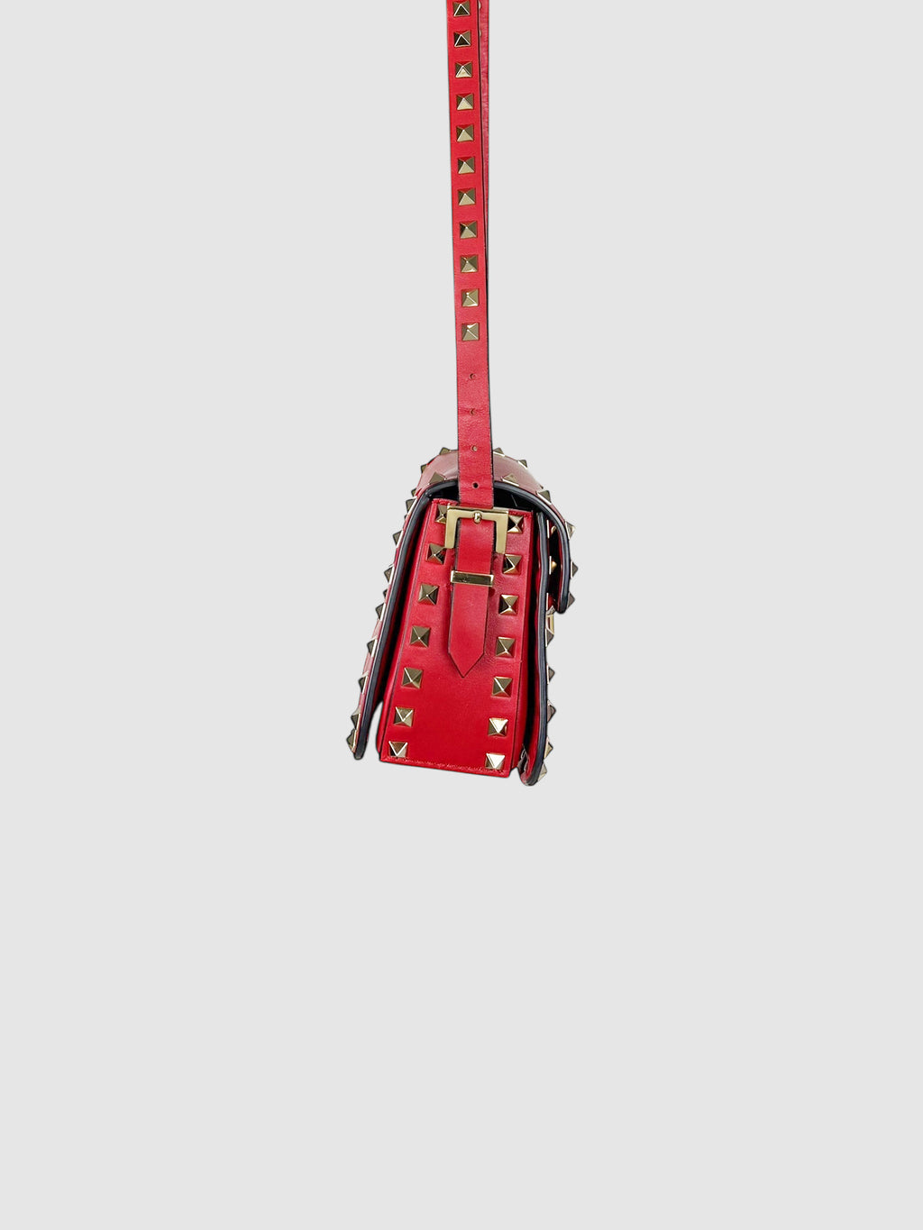 Small Rockstud Bag