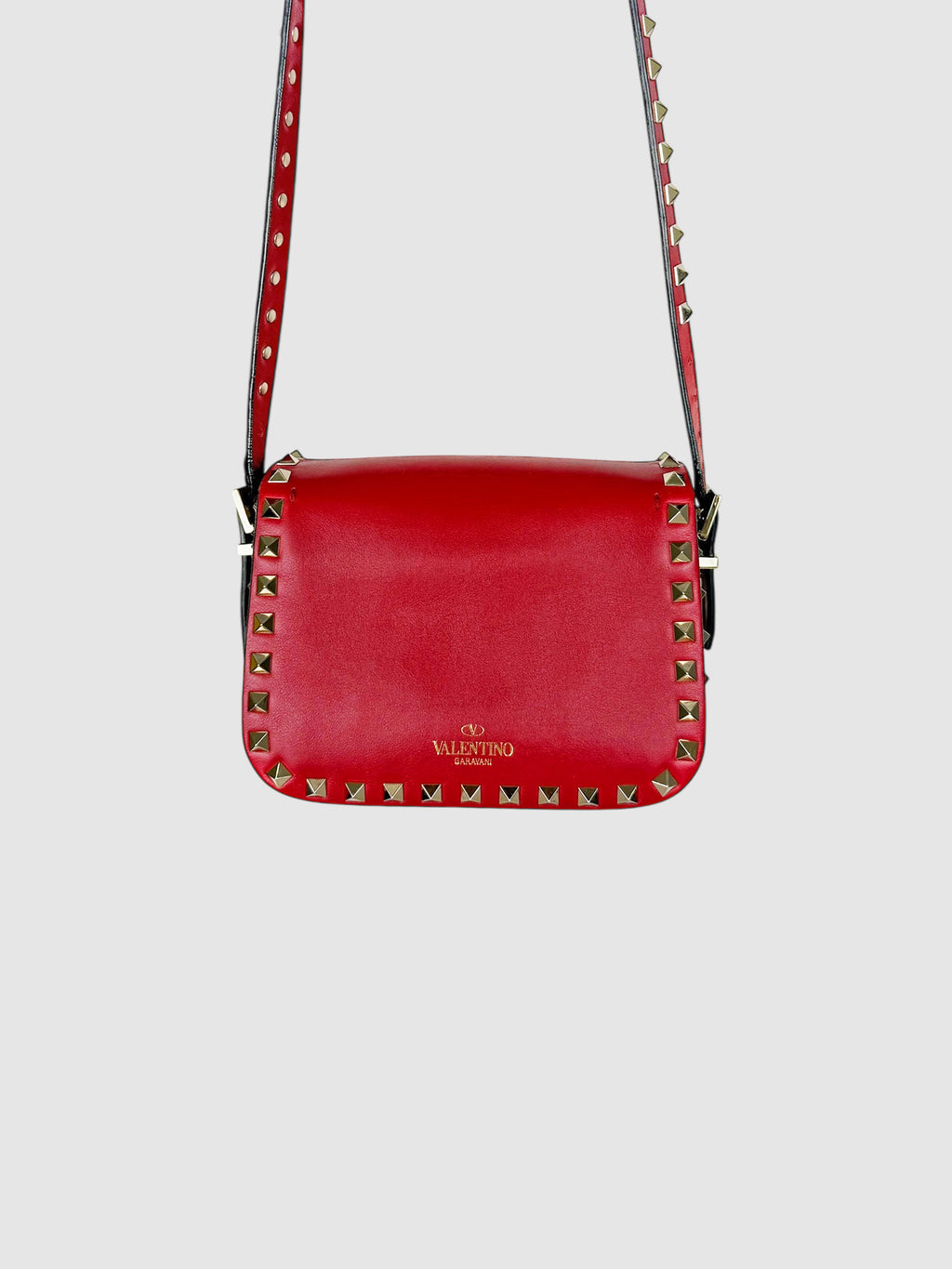 Small Rockstud Bag