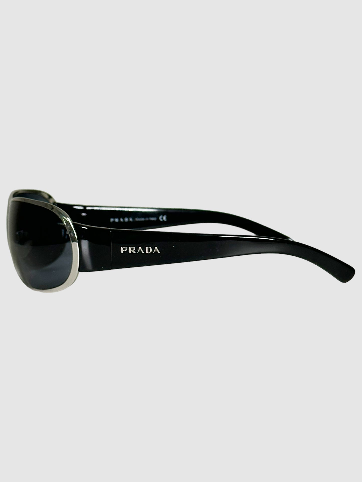 Aviator Tinted Sunglasses