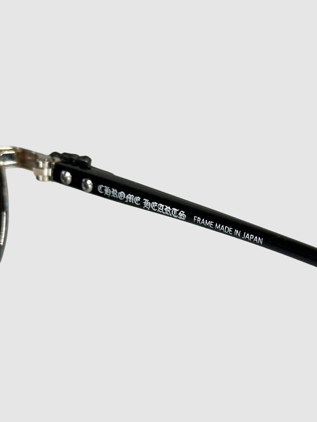 Road Head Tinted Sunglasses