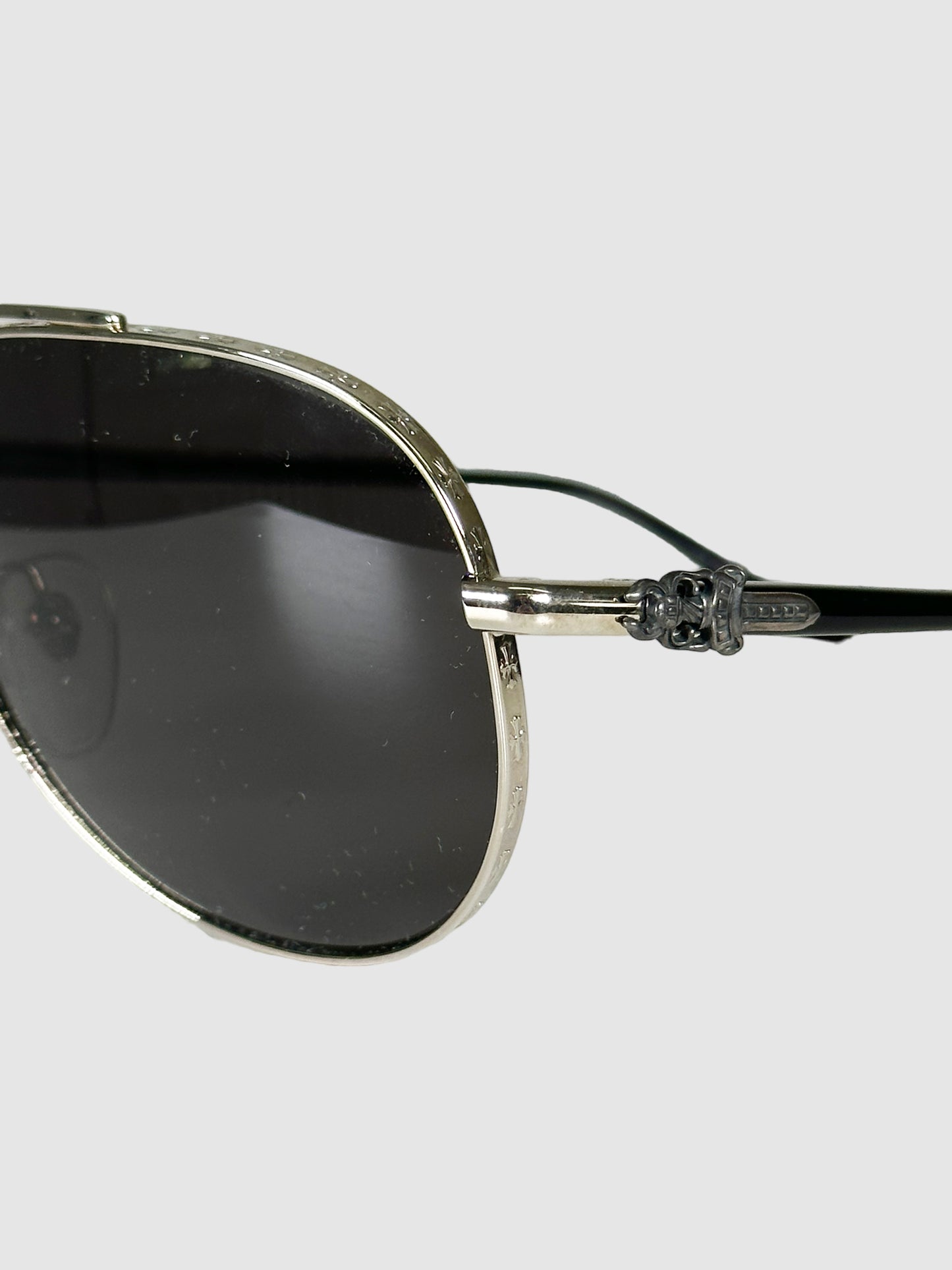 Road Head Tinted Sunglasses