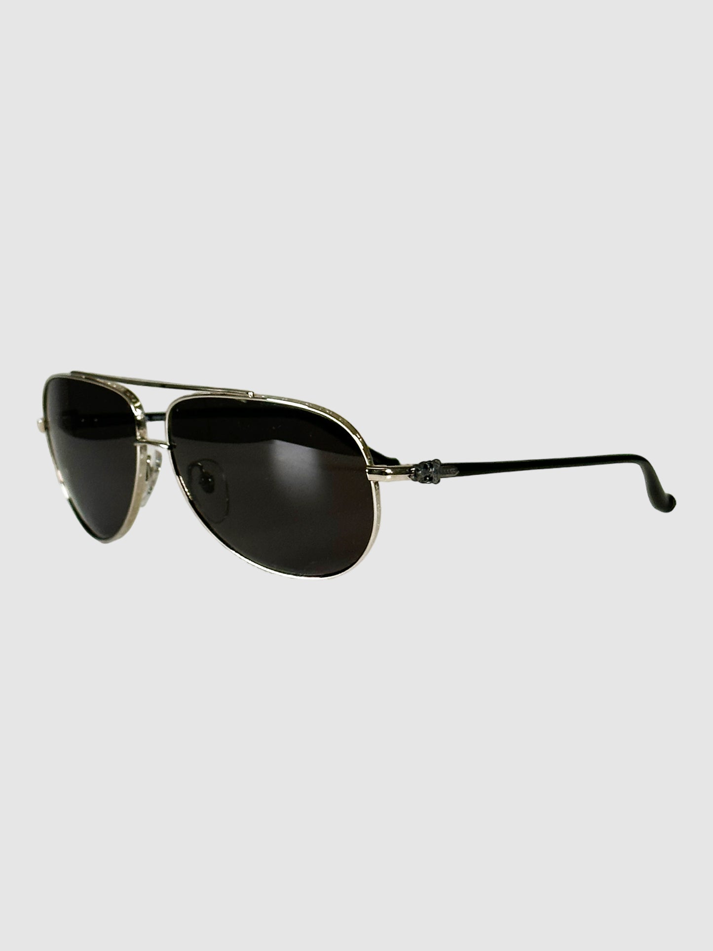 Road Head Tinted Sunglasses