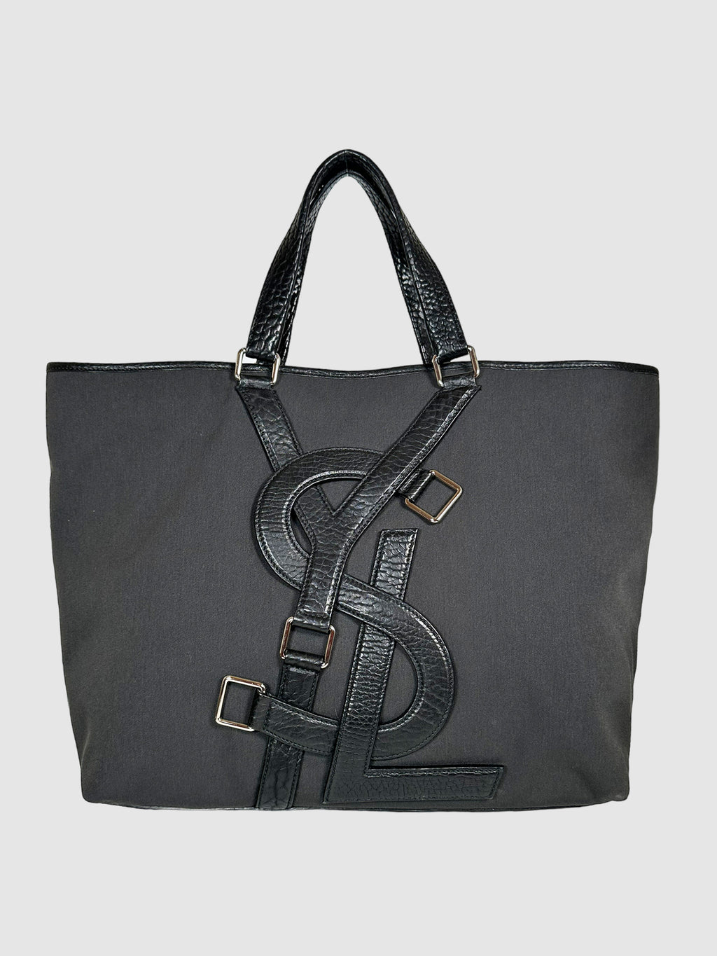 Vavin Canvas Tote