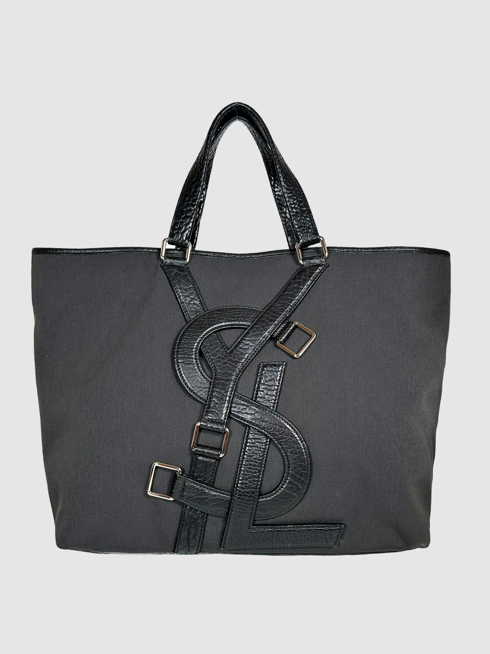 Vavin Canvas Tote