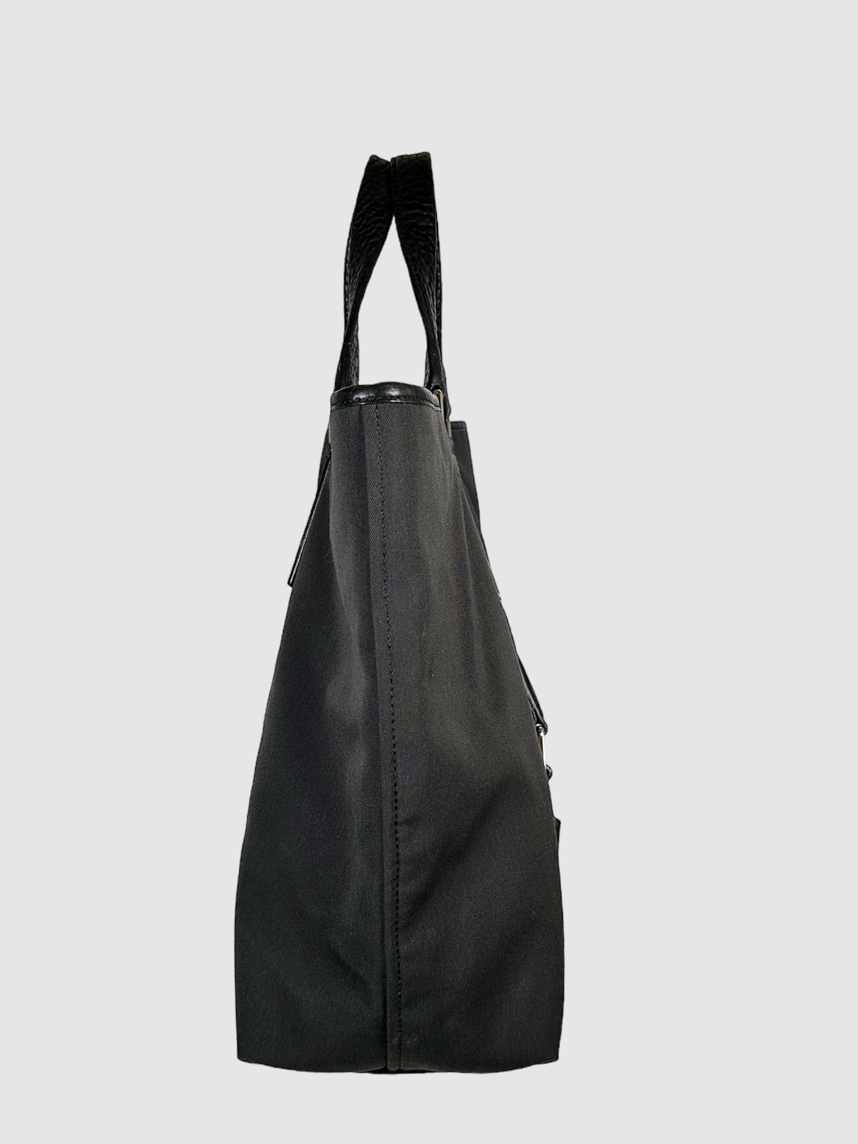 Vavin Canvas Tote