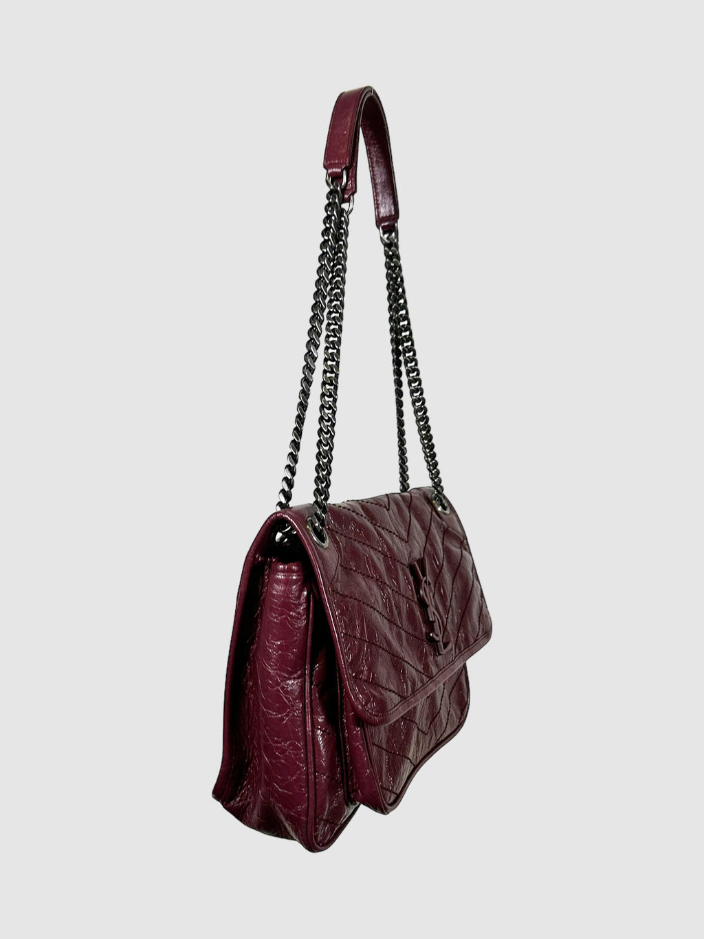 2018 Medium Niki Bag