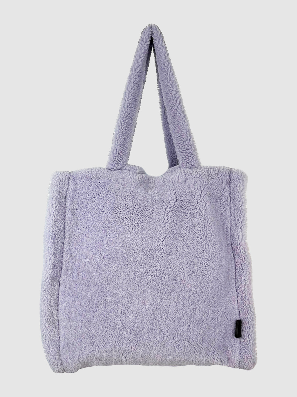 Large Sherpa Tote Bag