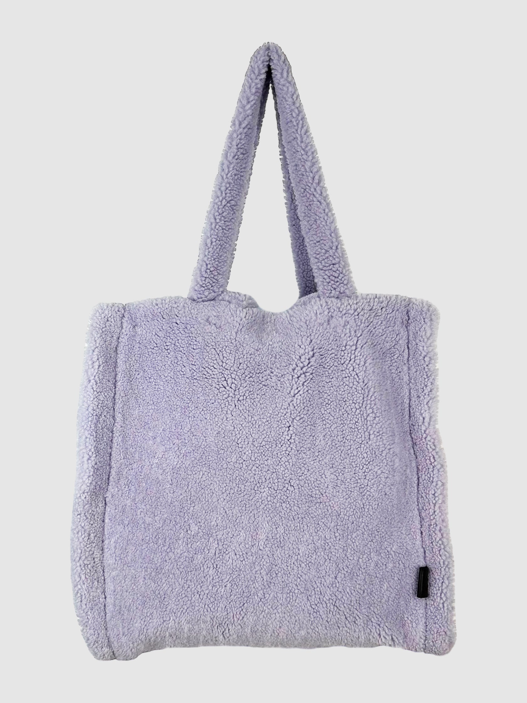 Large Sherpa Tote Bag