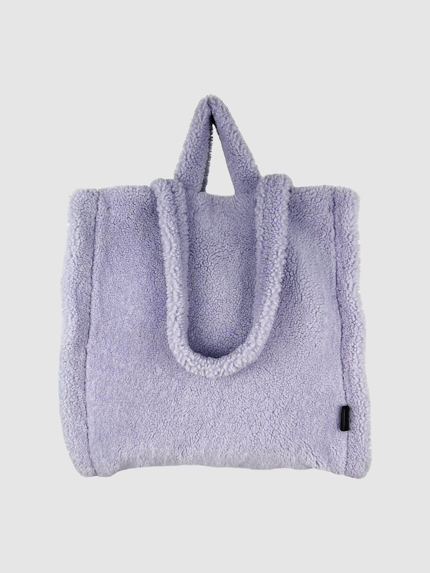 Large Sherpa Tote Bag