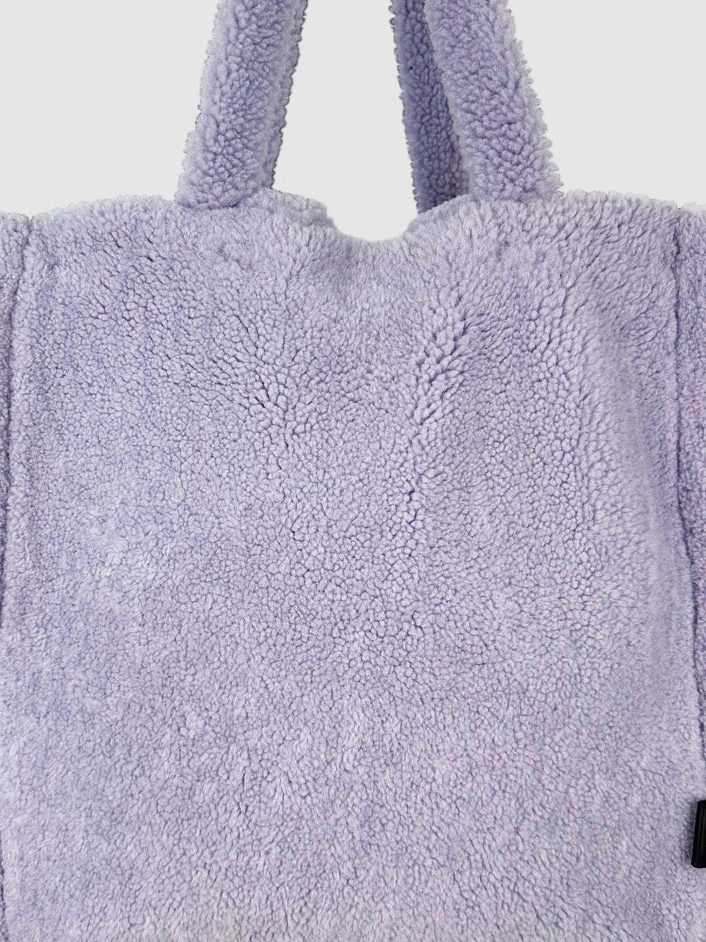 Large Sherpa Tote Bag