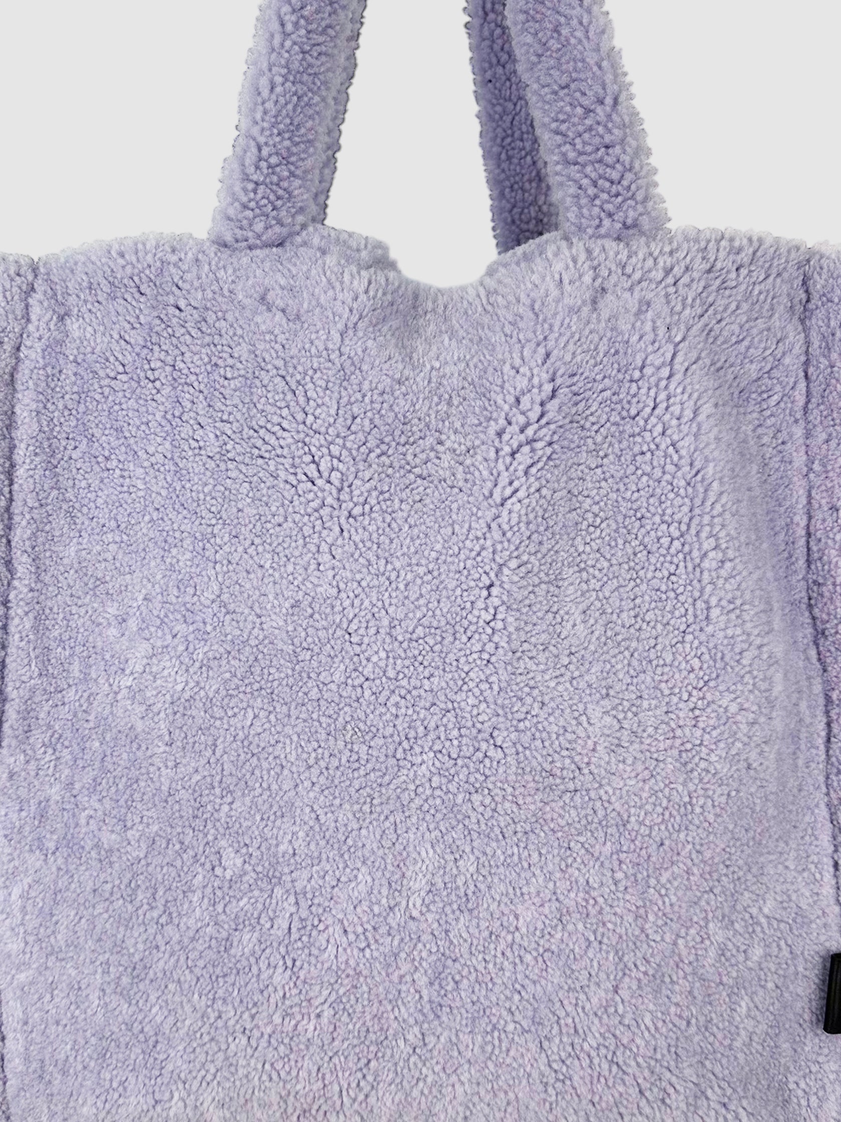 Large Sherpa Tote Bag