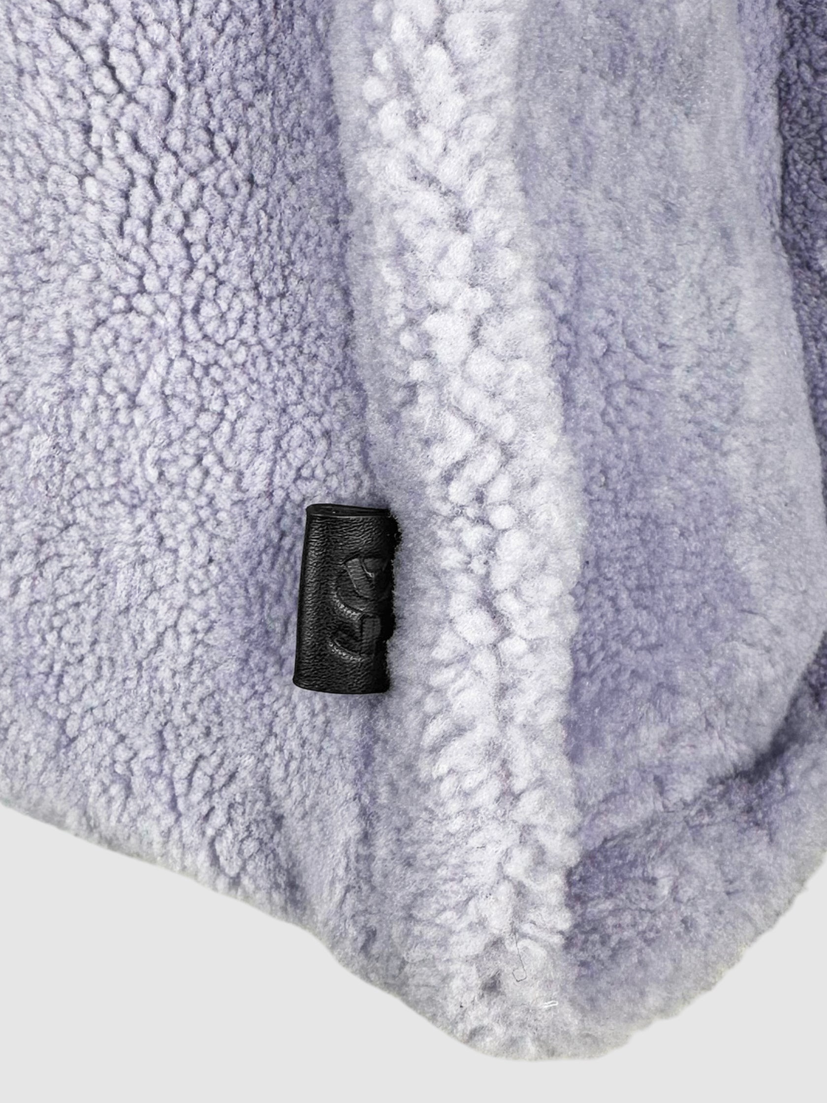 Large Sherpa Tote Bag