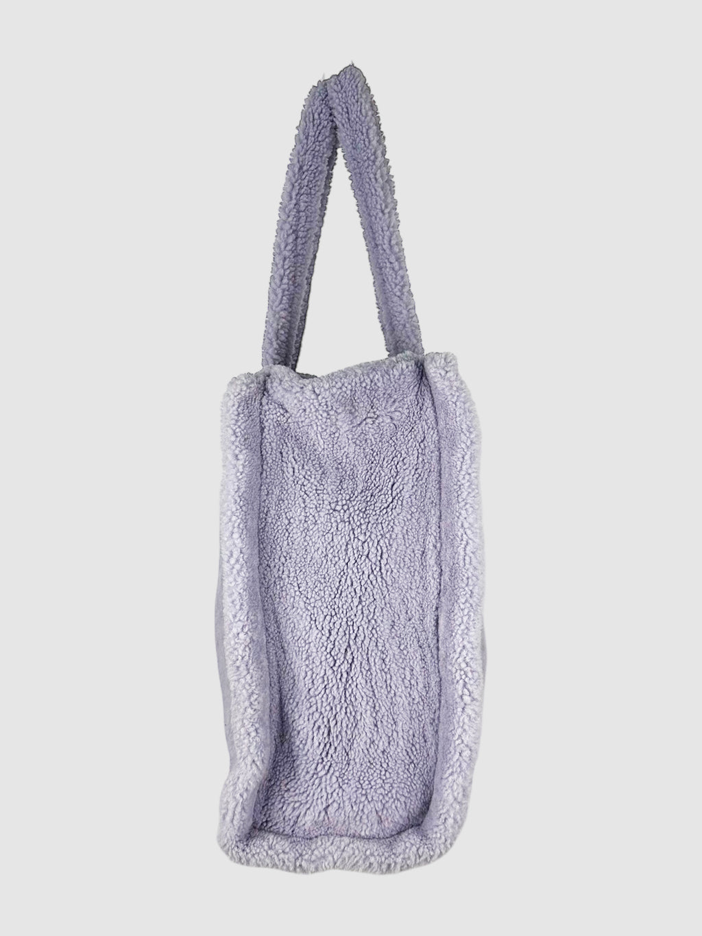 Large Sherpa Tote Bag