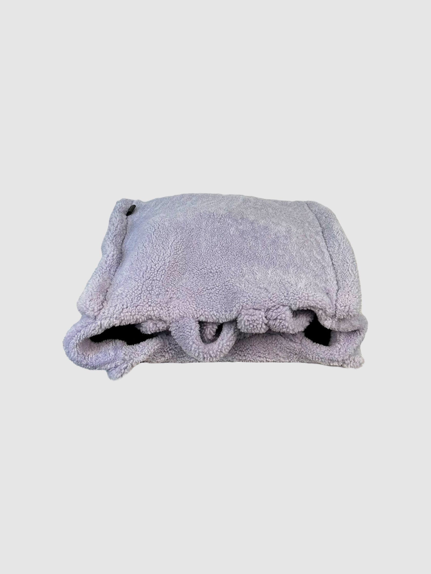 Large Sherpa Tote Bag