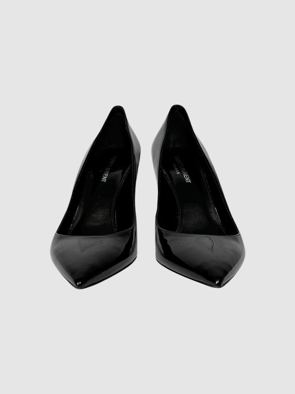 Opyum Patent Pumps - Size 40