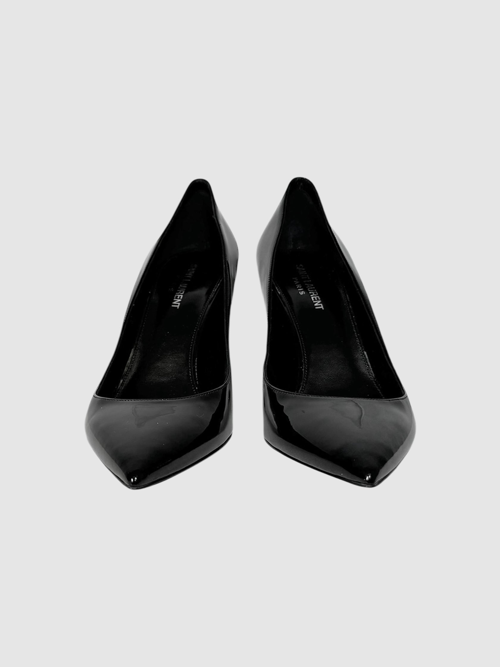 Opyum Patent Pumps - Size 40
