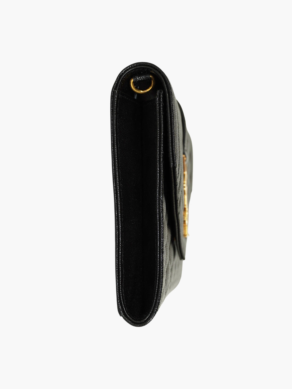 Envelope Matelasse Clutch