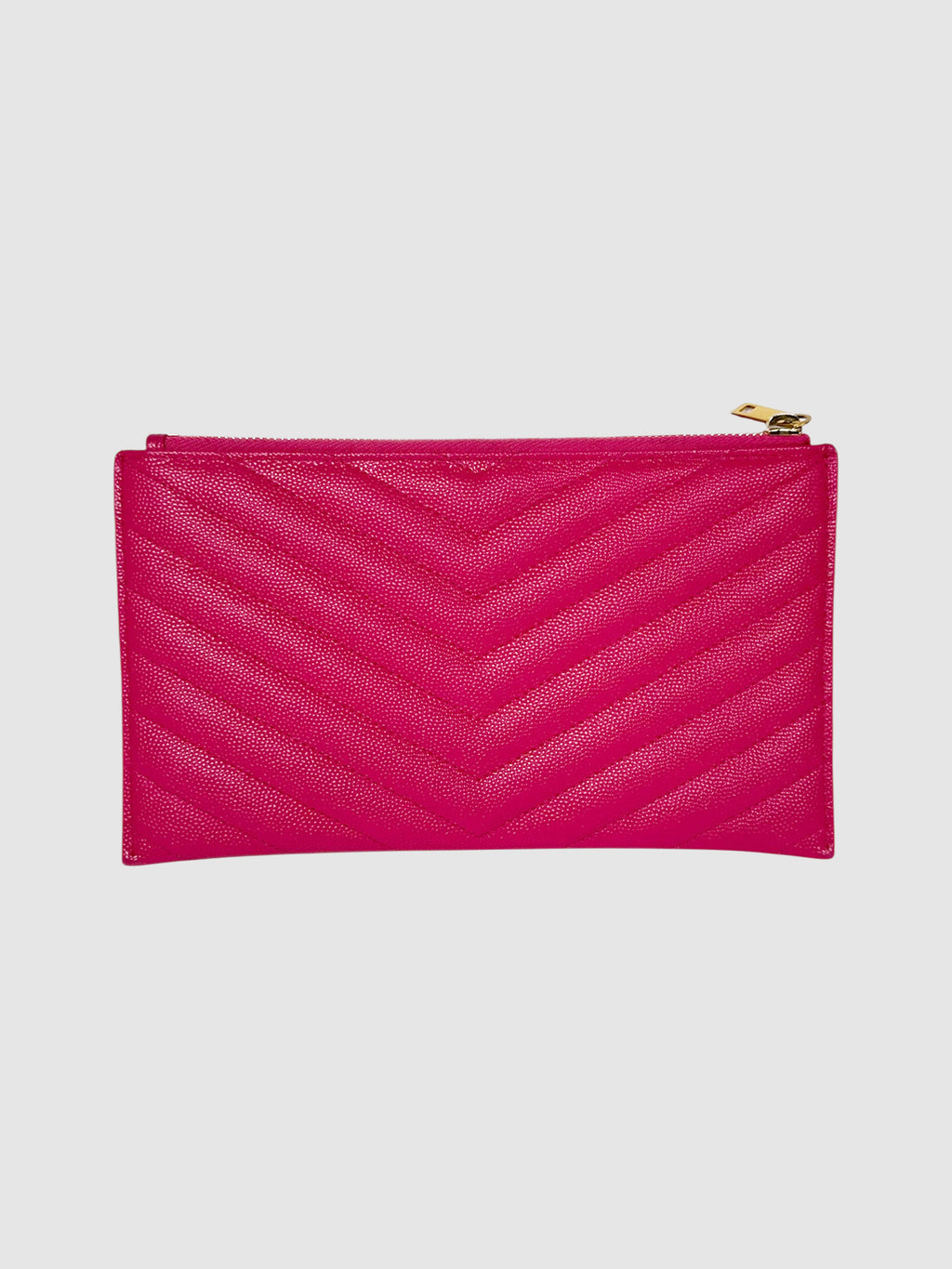Monogram Bill Pouch