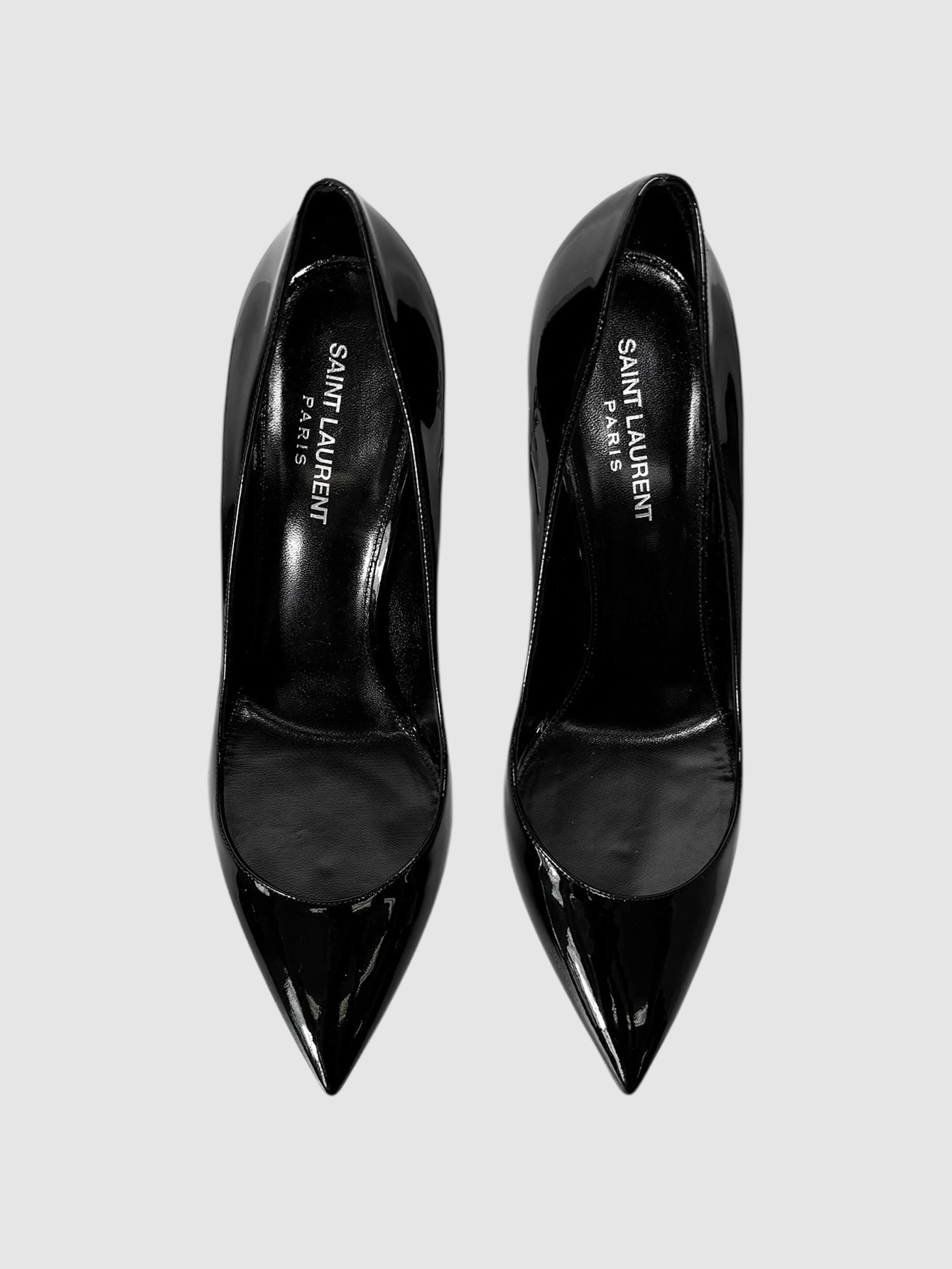 Opyum Patent Pumps - Size 40
