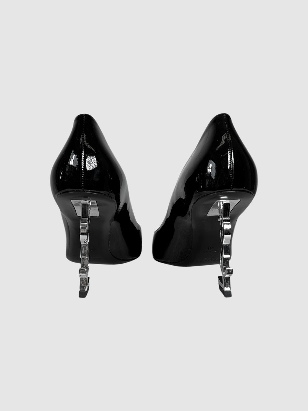 Opyum Patent Pumps - Size 40