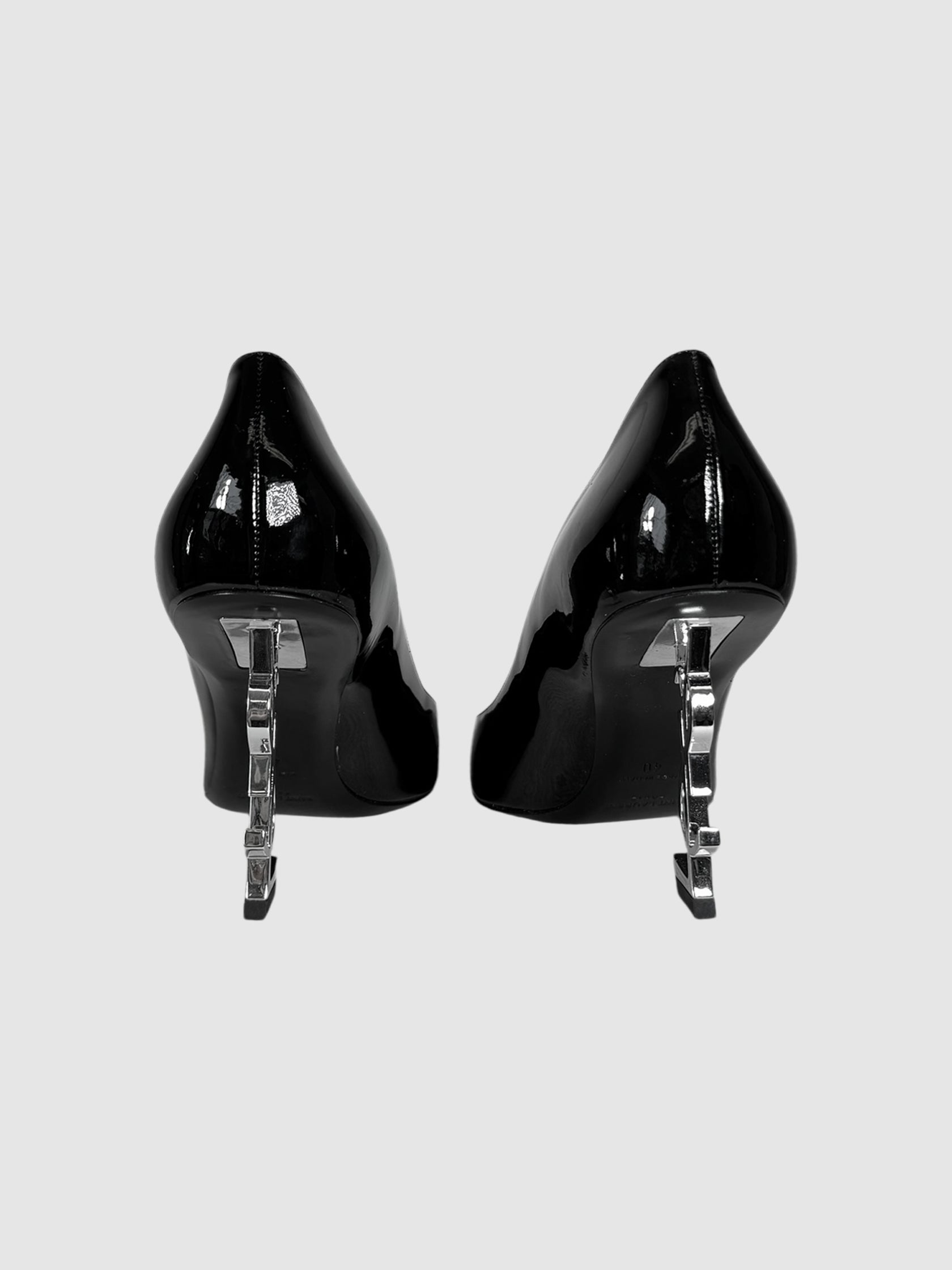 Opyum Patent Pumps - Size 40