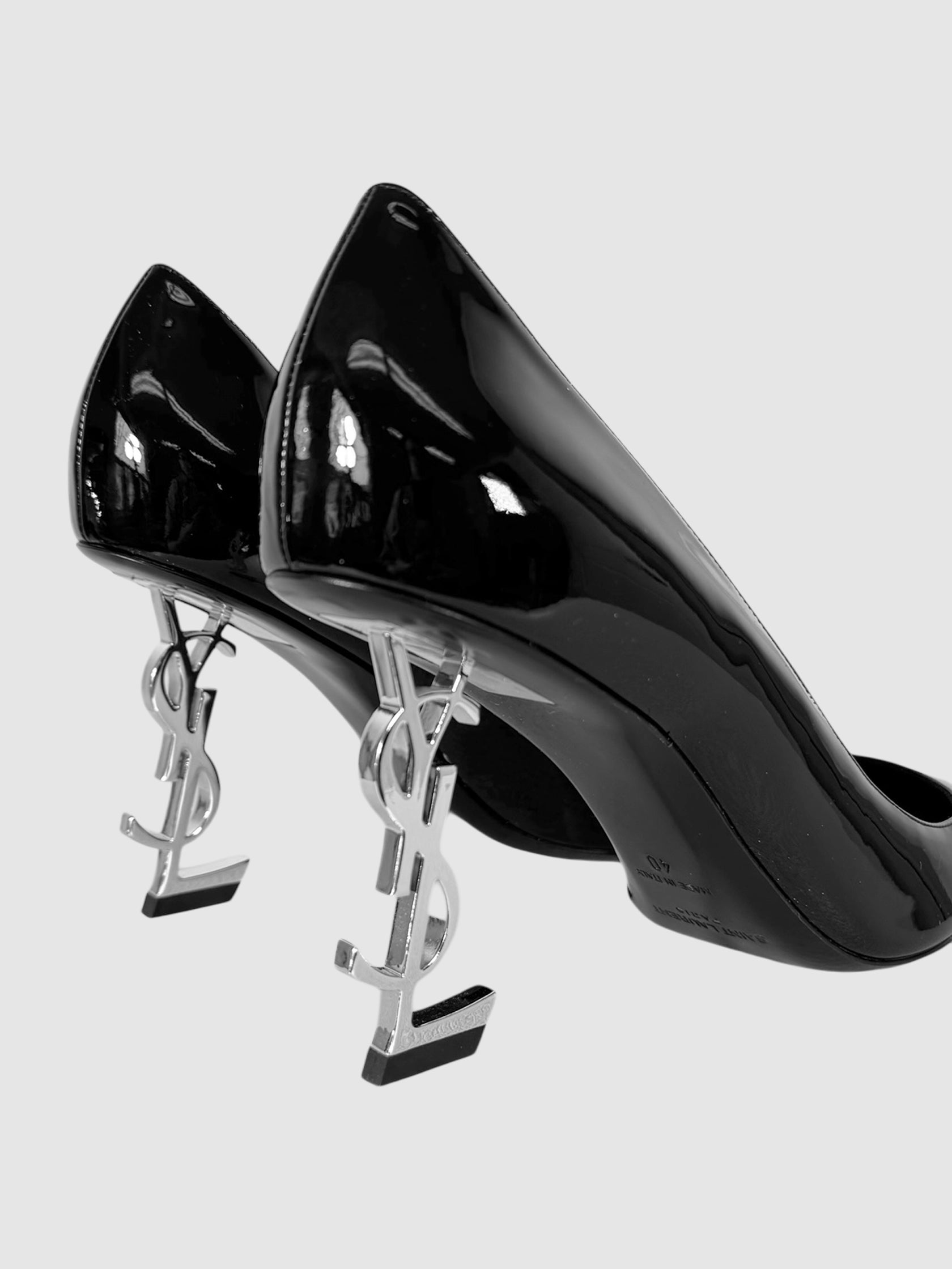 Opyum Patent Pumps - Size 40