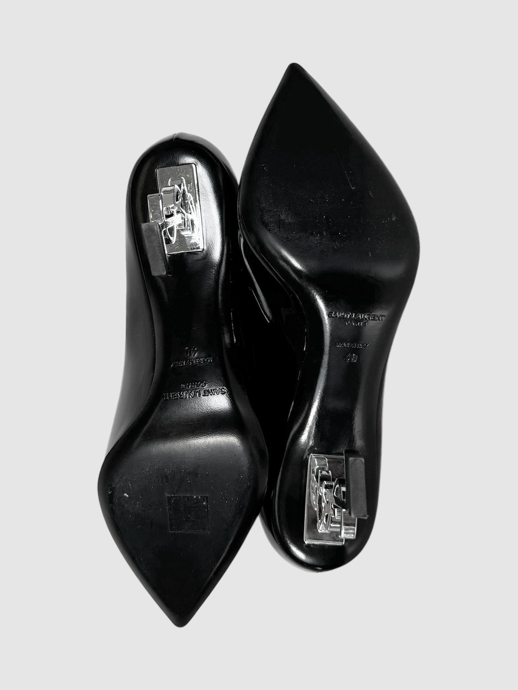 Opyum Patent Pumps - Size 40