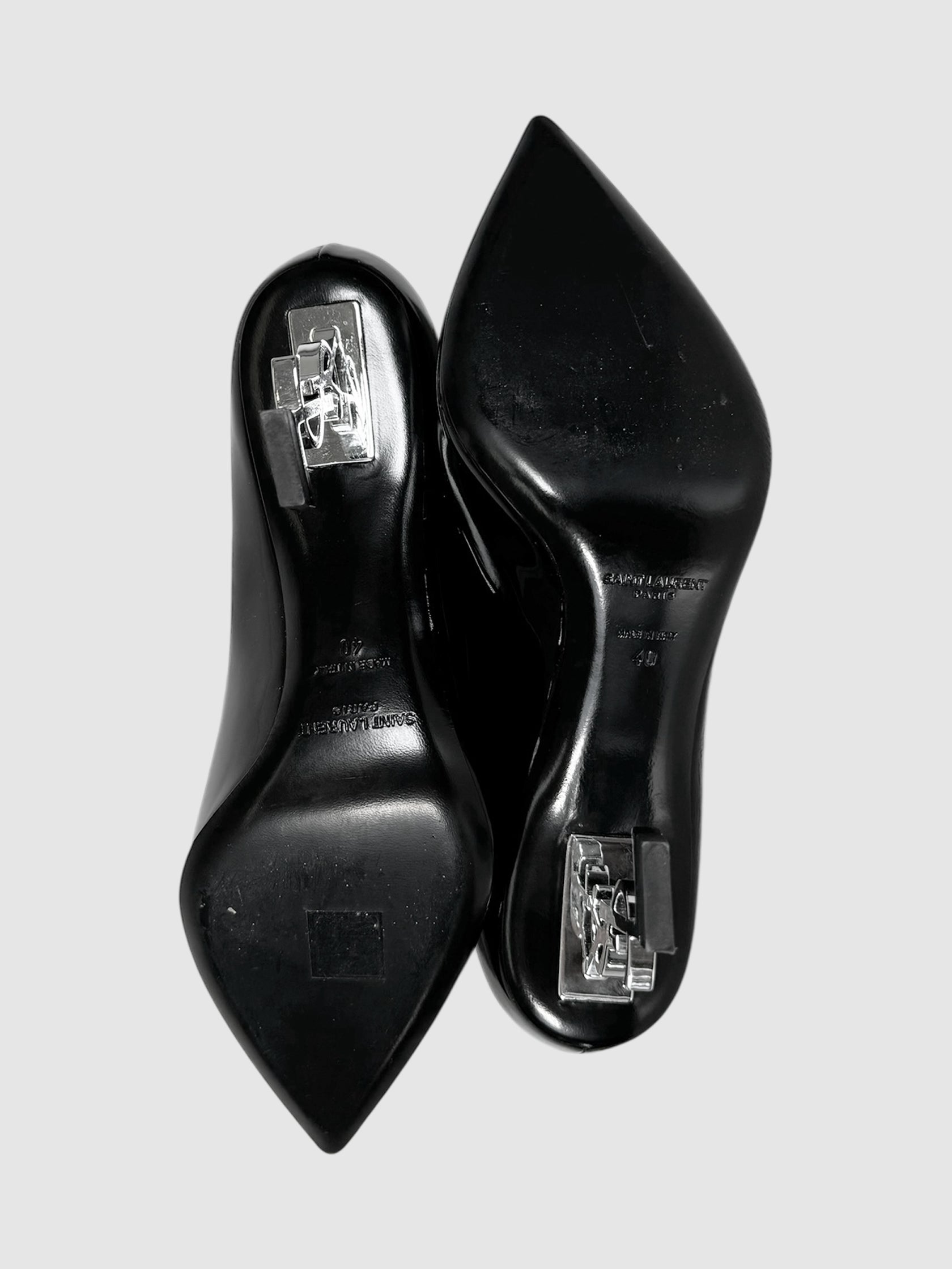 Opyum Patent Pumps - Size 40