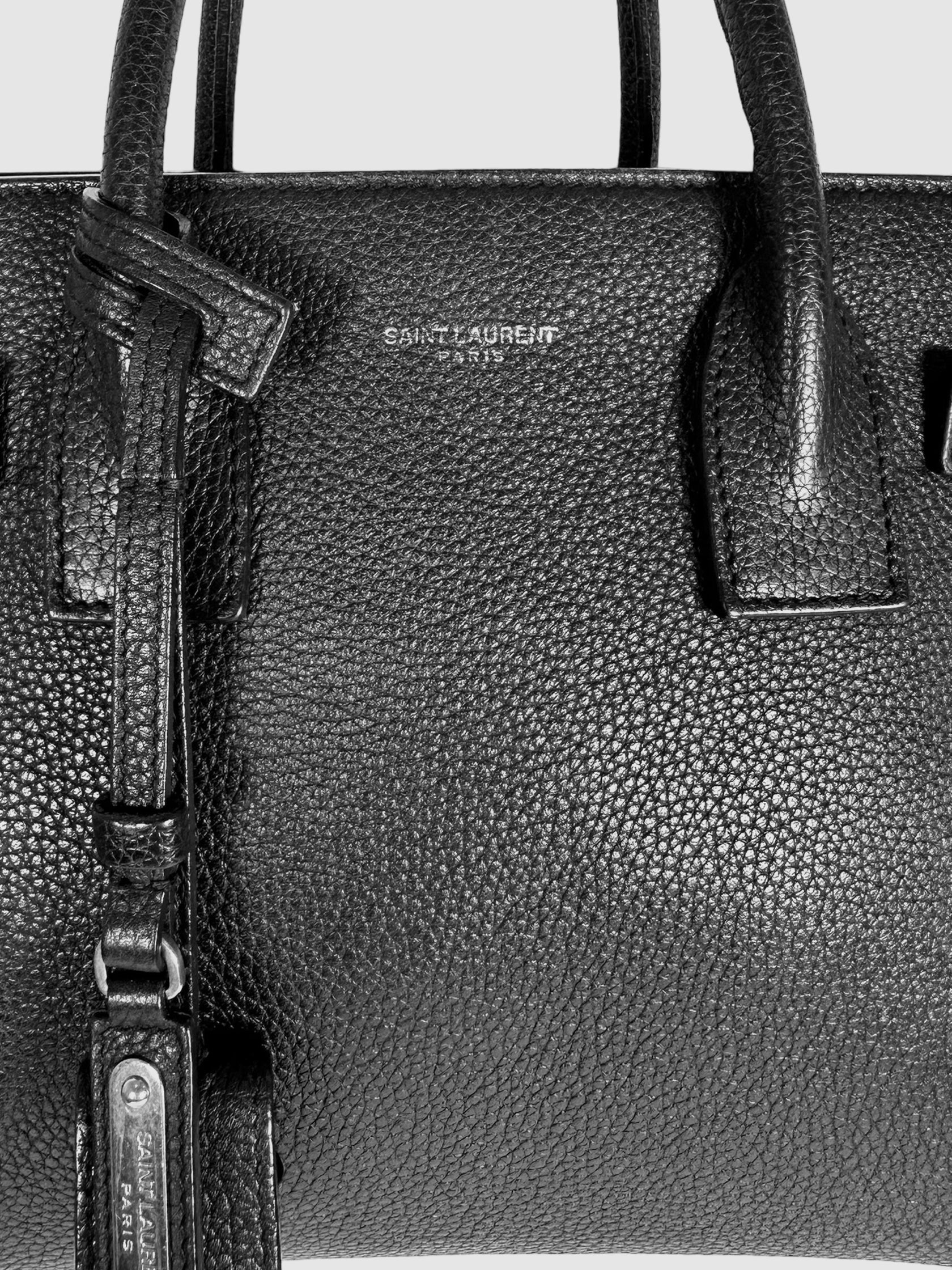 Sac de Jour Baby Bag