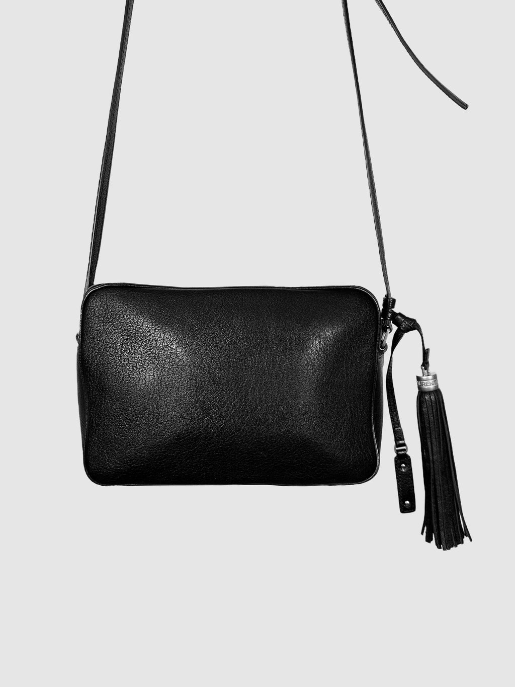 Lou Leather Camera Bag
