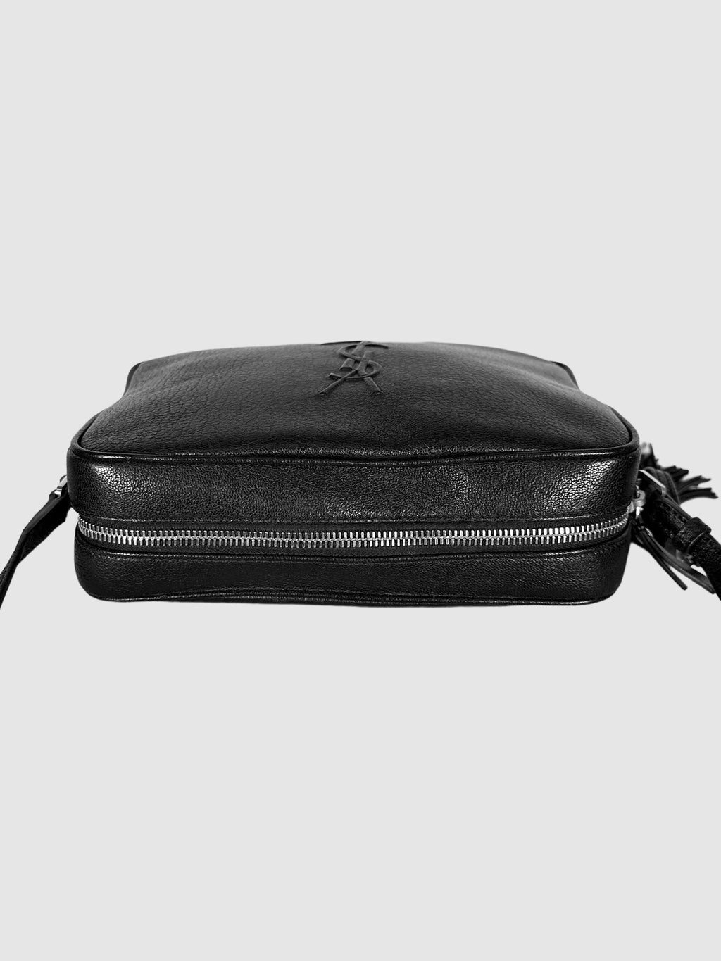 Lou Leather Camera Bag