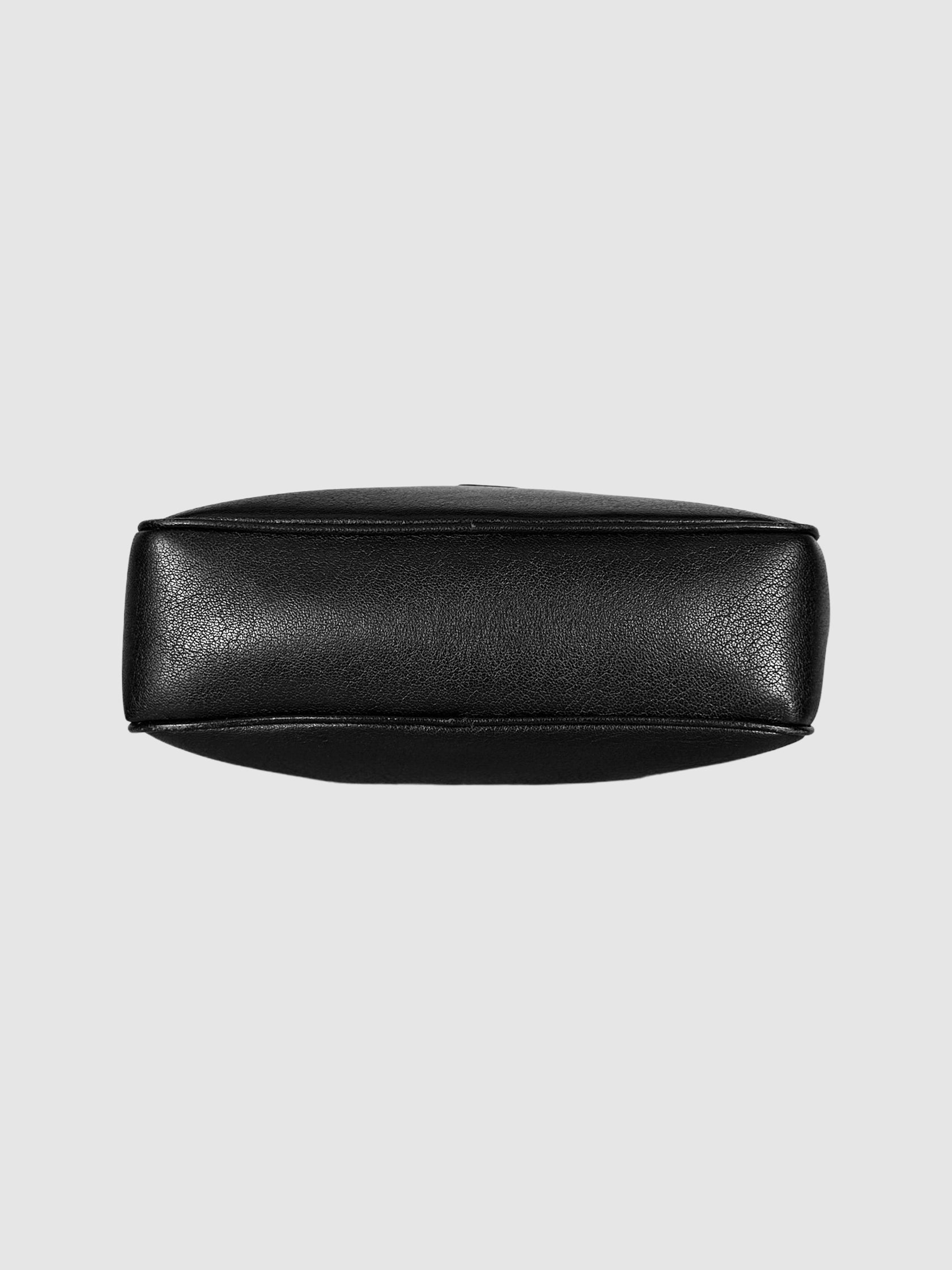 Lou Leather Camera Bag