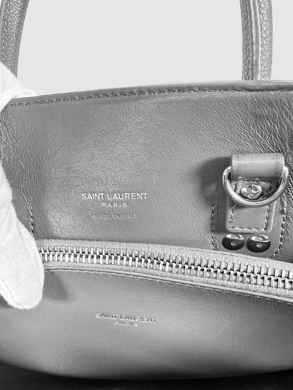 Baby Sac de Jour Bag