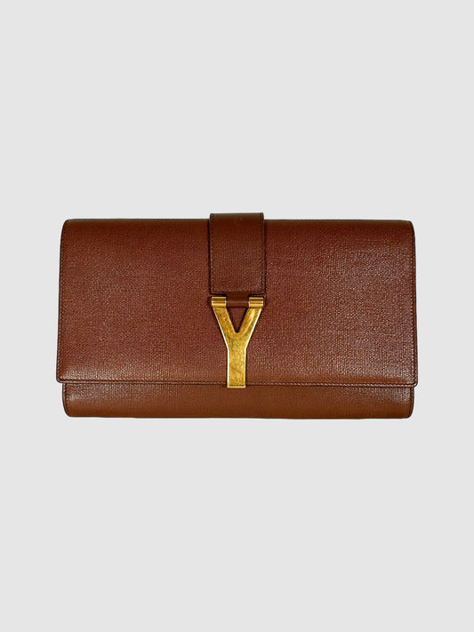 Cabas Chyc Clutch