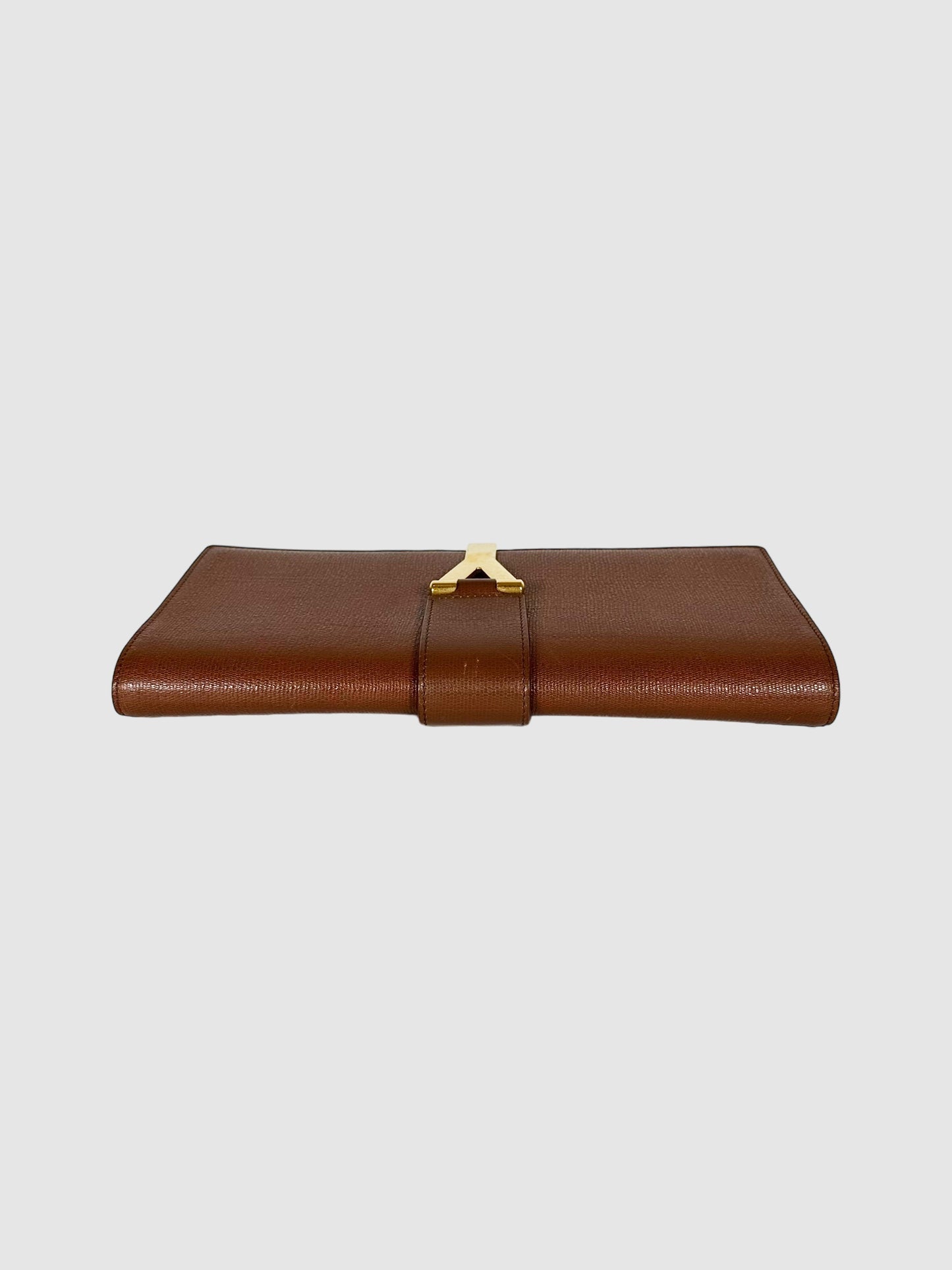 Cabas Chyc Clutch