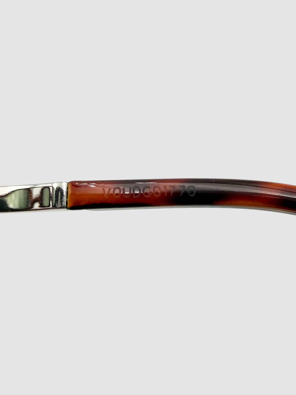 Havana Aviator Sunglasses