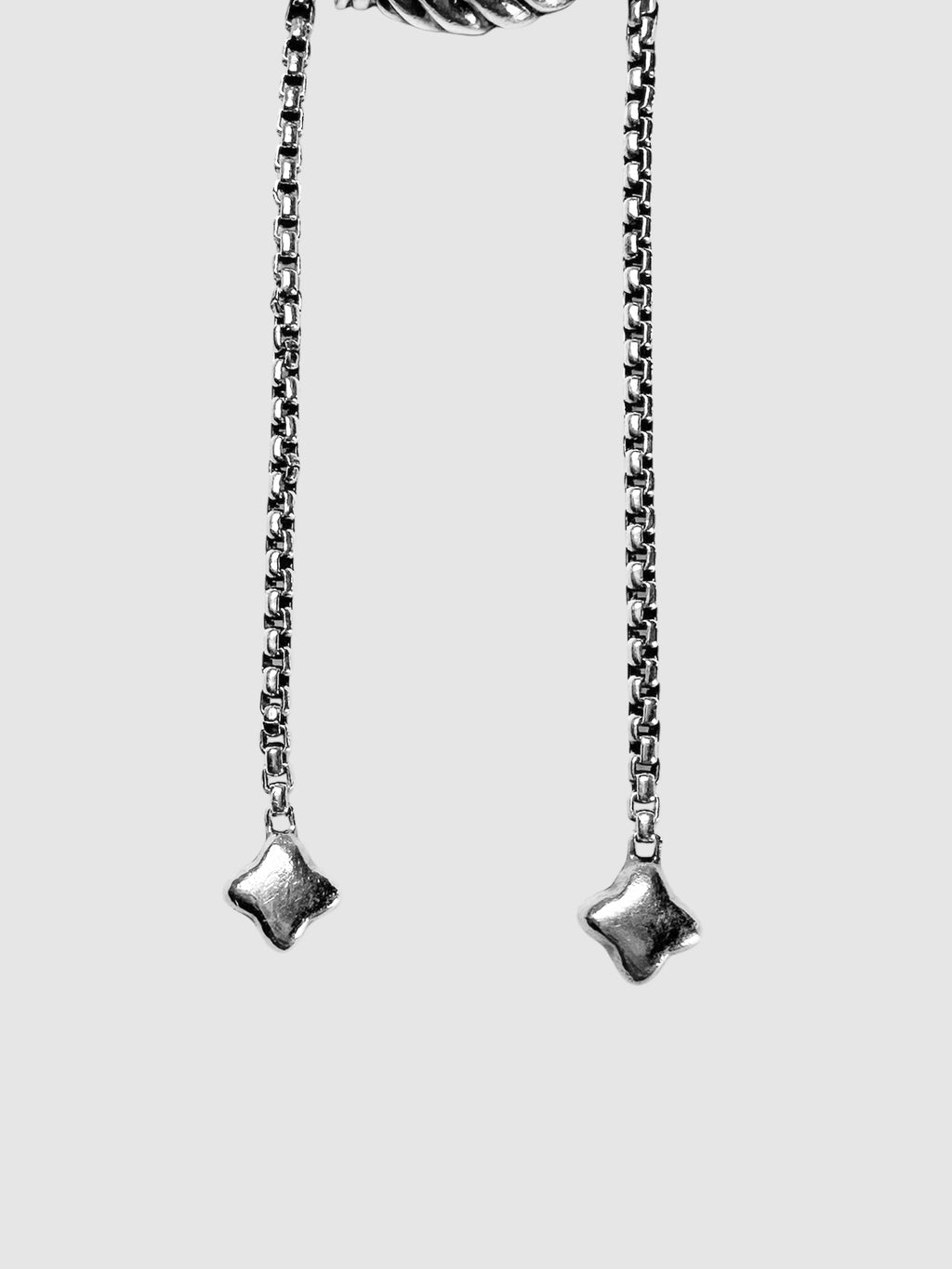 Moonstone Beaded Bracelet