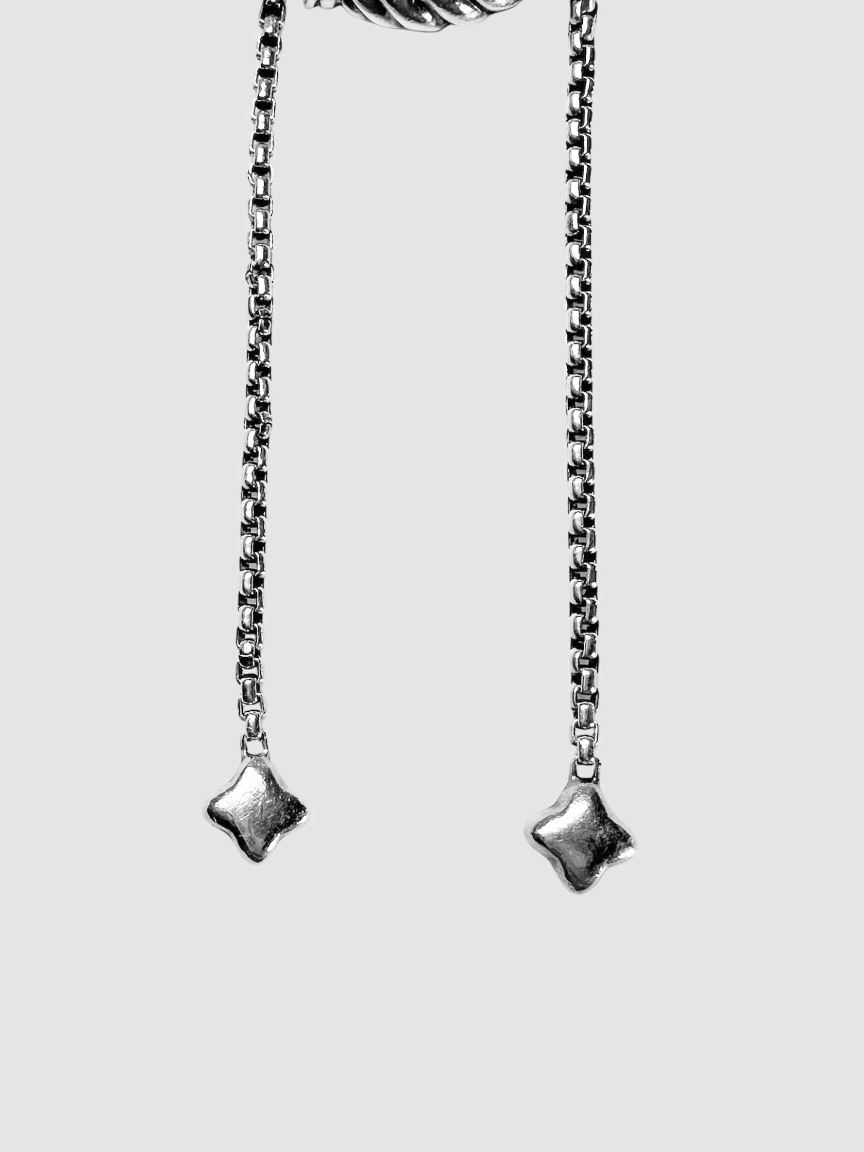 Moonstone Beaded Bracelet