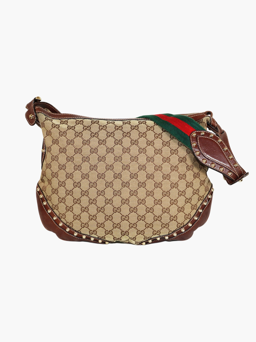 Monogram Pelham Bag