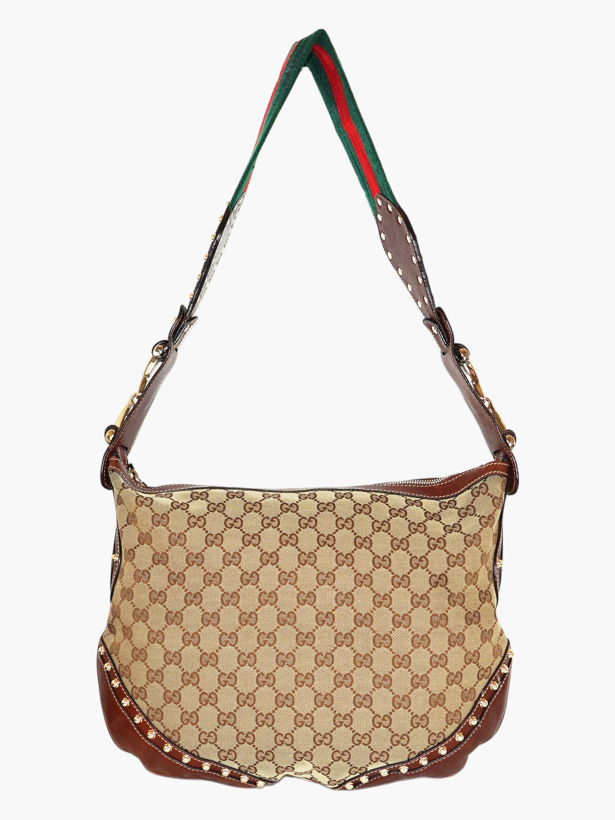 Monogram Pelham Bag