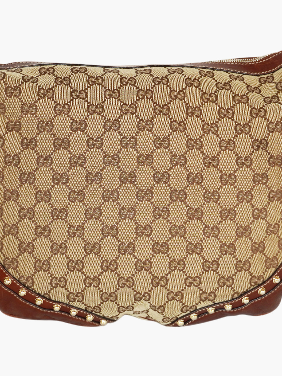 Monogram Pelham Bag