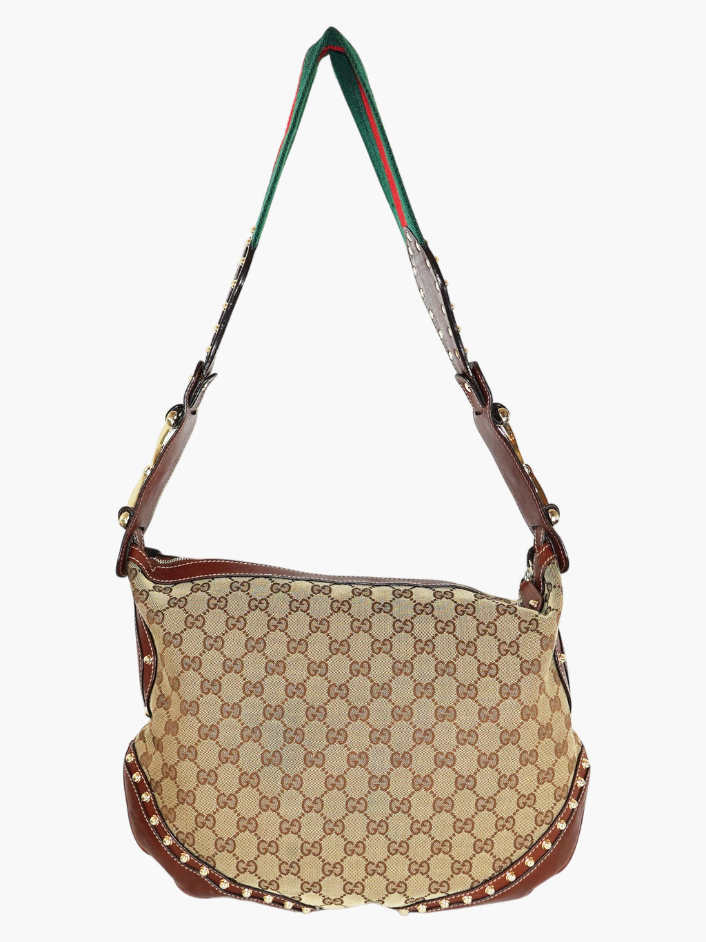 Monogram Pelham Bag