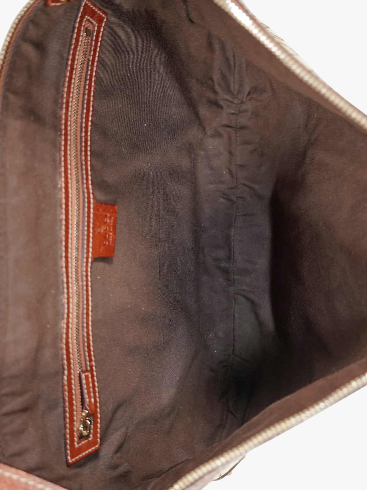 Monogram Pelham Bag