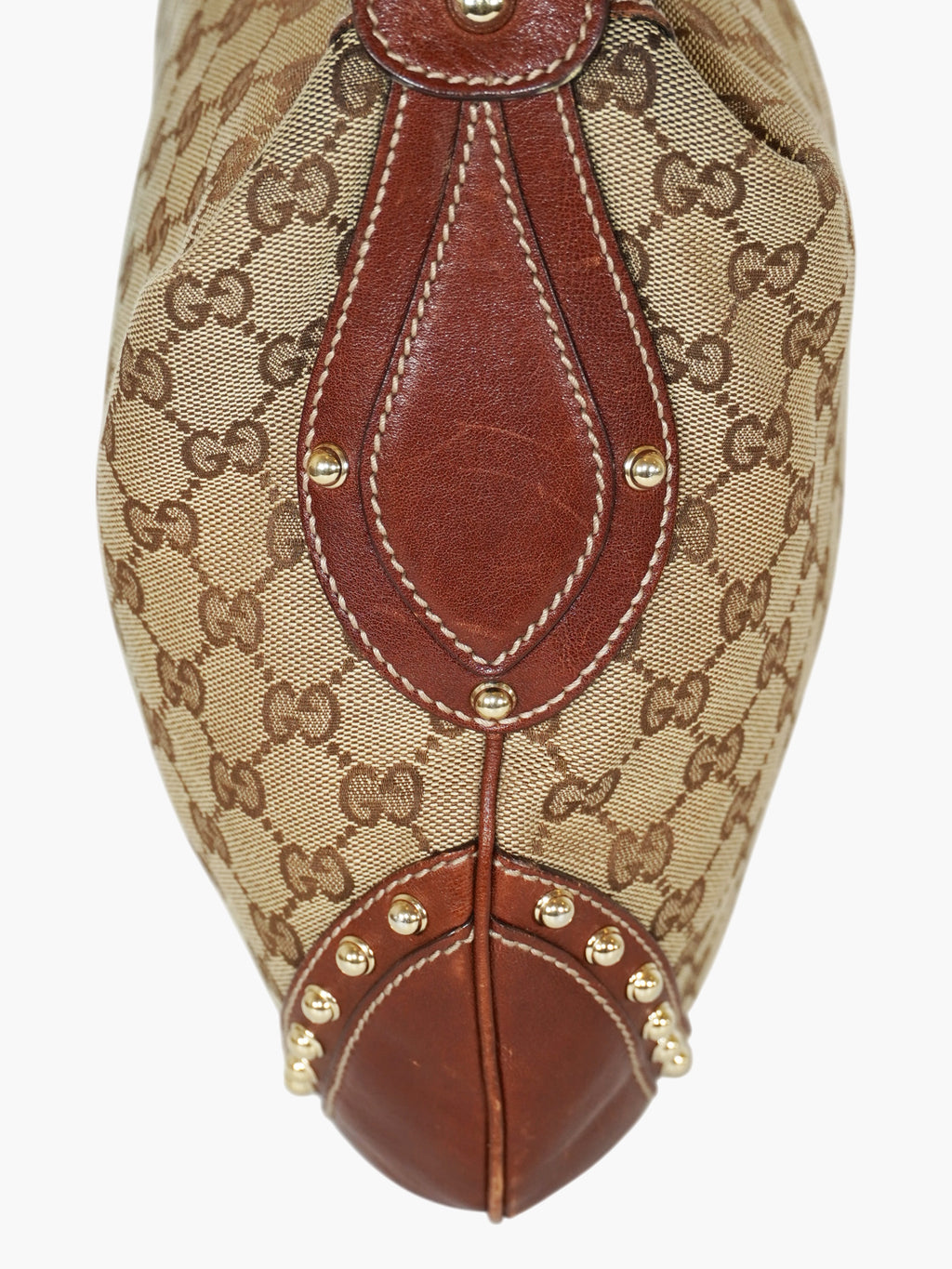 Monogram Pelham Bag