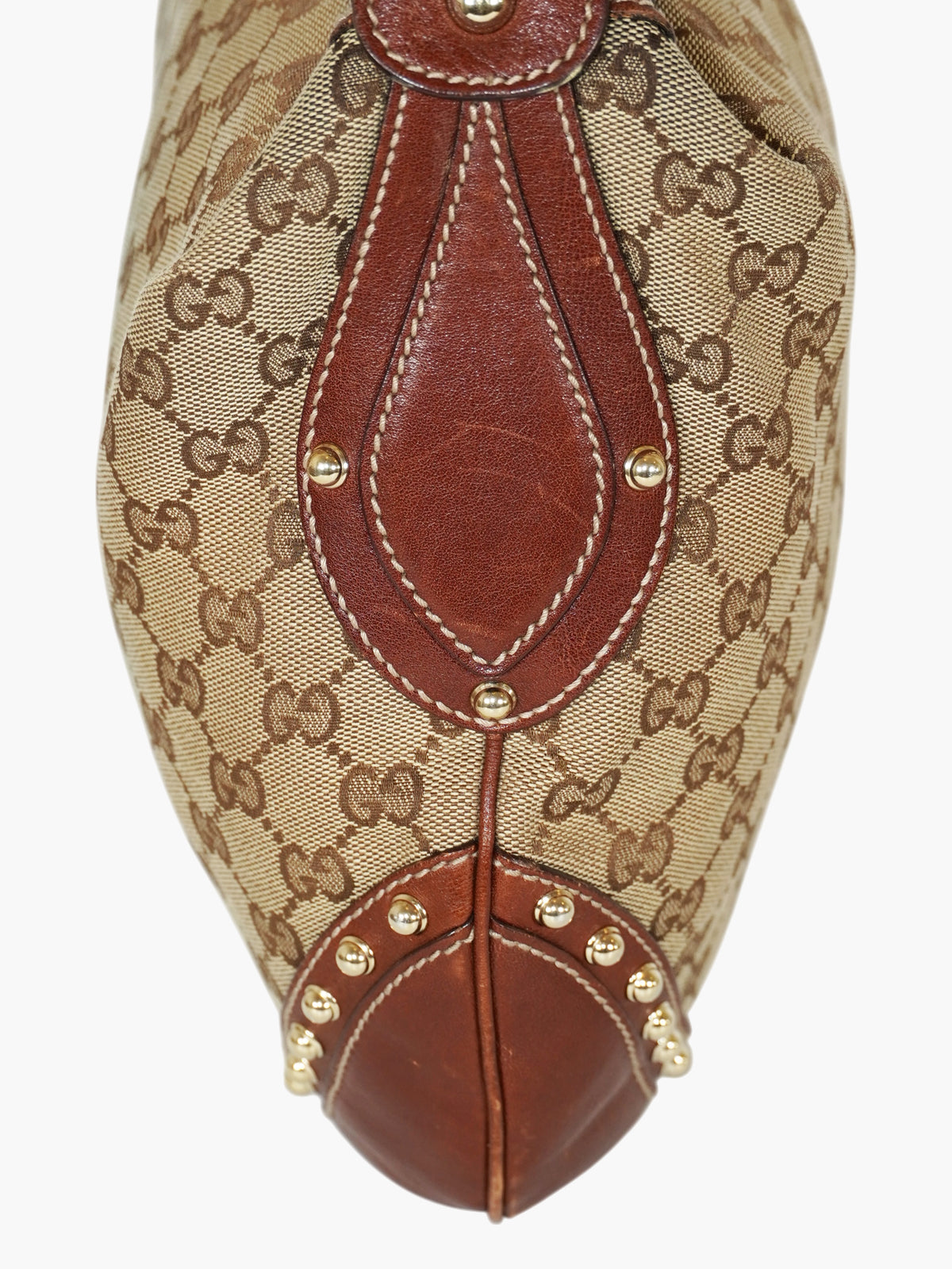 Monogram Pelham Bag